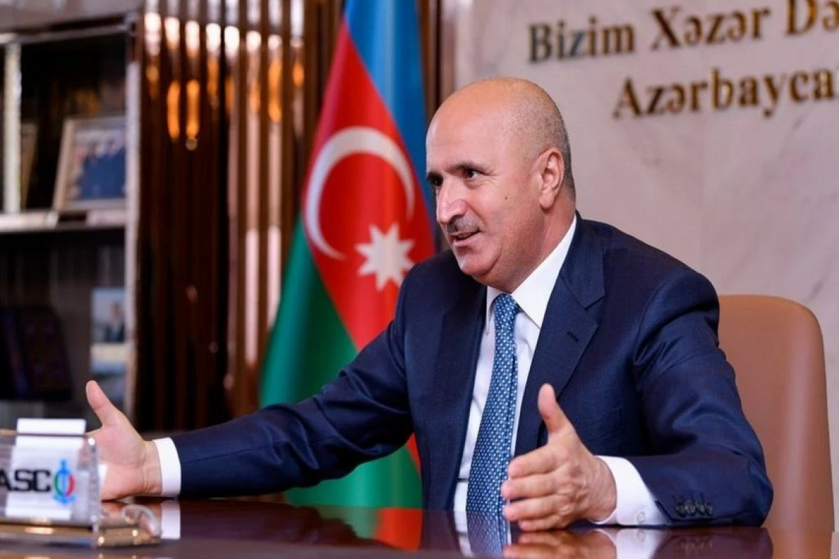 ASCO sədri: Kredit şərtləri ilə bağlı AYİB-lə danışıqlar davam edir