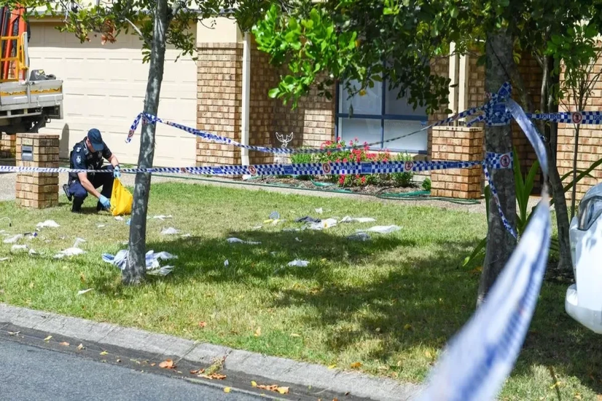 British woman Emma Lovell killed in Australia during break-in