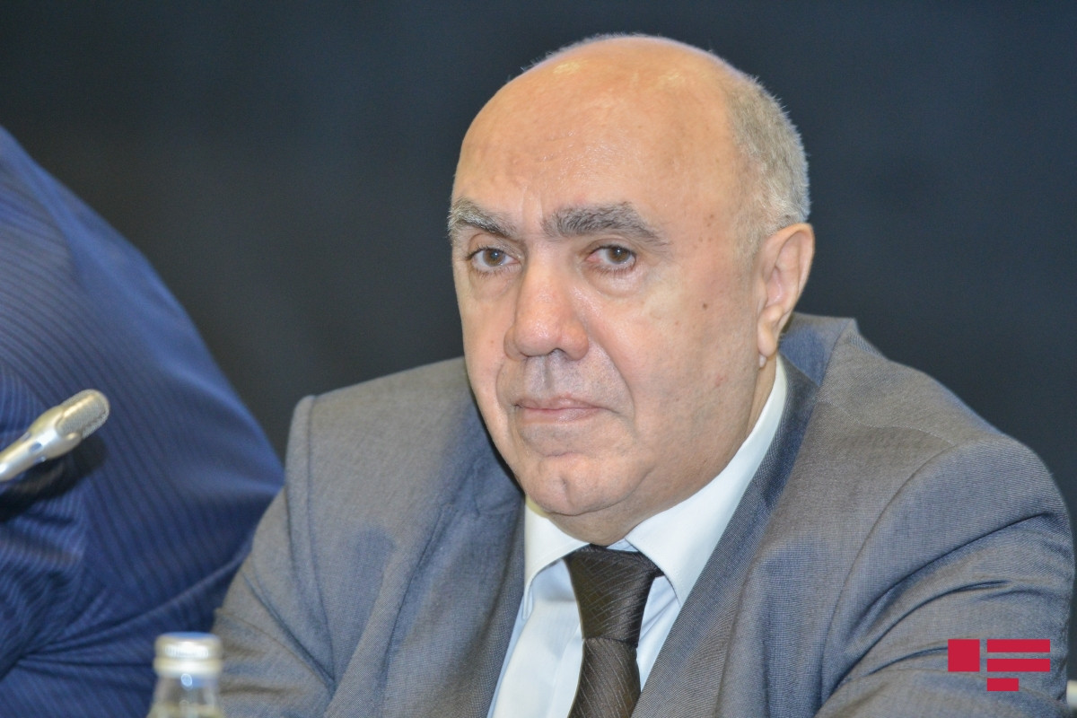 Zakir Qaralov