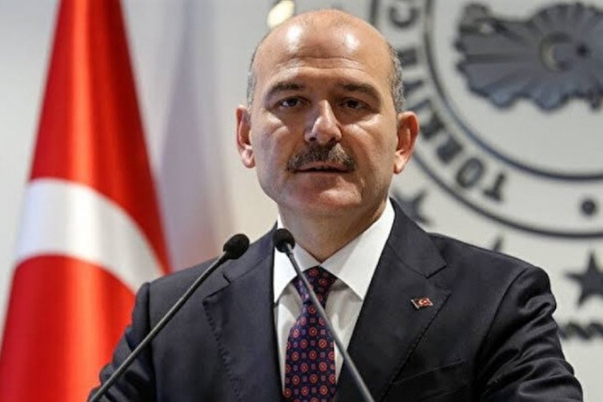 Süleyman Soylu