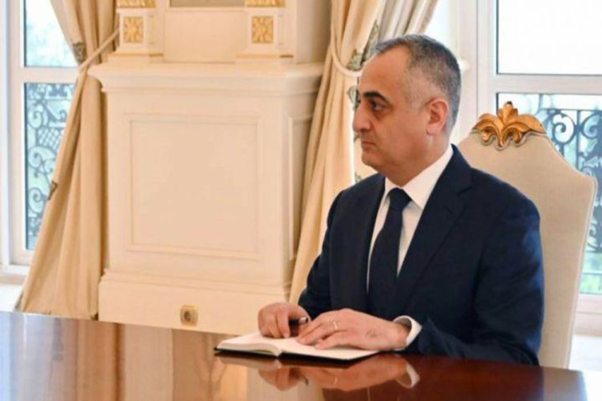 Fuad Nəcəfli: "Yerlərdə məmurlar tərəfindən vəzifələrdən sui-istifadə halları var"