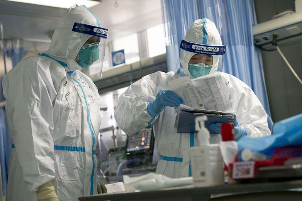 Yaponiyada bir gündə 415 nəfər koronavirusdan ölüb