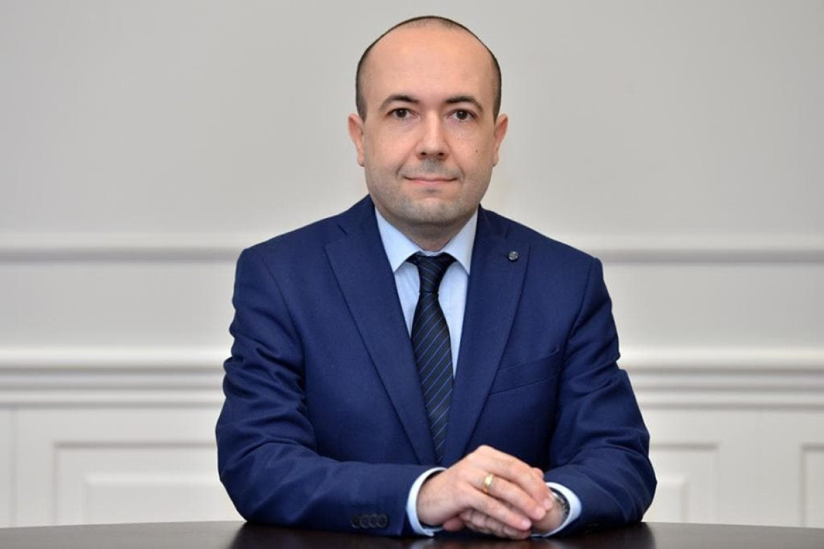 Fariz Rzayev