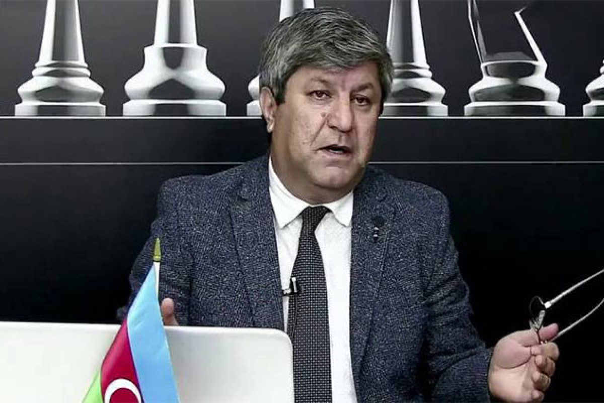 Əvəz Zeynallı