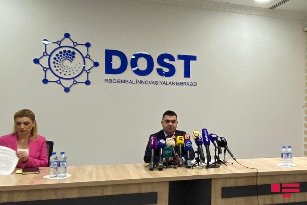 Gələn ildən xəstəlik üçün alınan bülletenlər elektronlaşdırılacaq