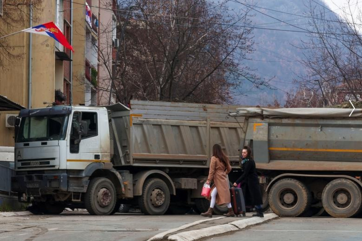 Kosovo