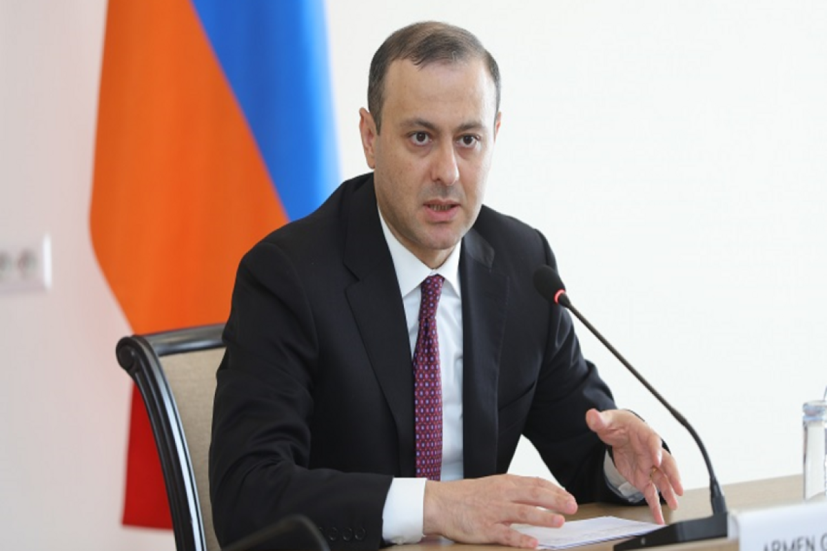 Armen Qriqoryan