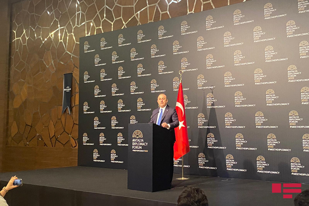 Mövlud Çavuşoğlu