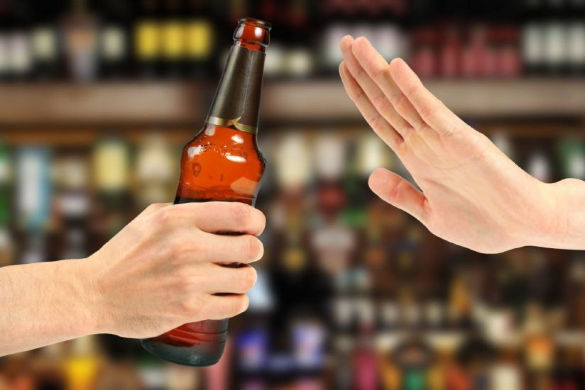 Alkoqollu içkilərin reklamı ilə bağlı qanunvericiliyi pozanlar aşkar edilib