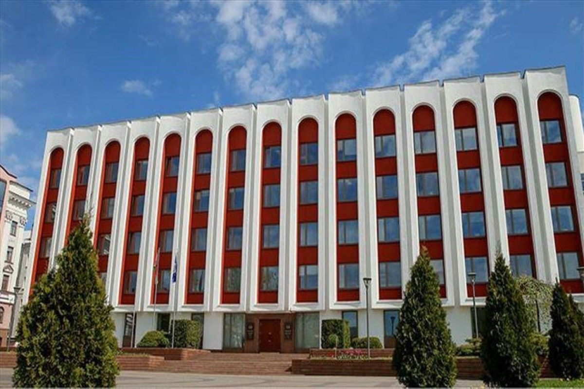 Ukrayna səfiri Belarus XİN-ə çağırılıb