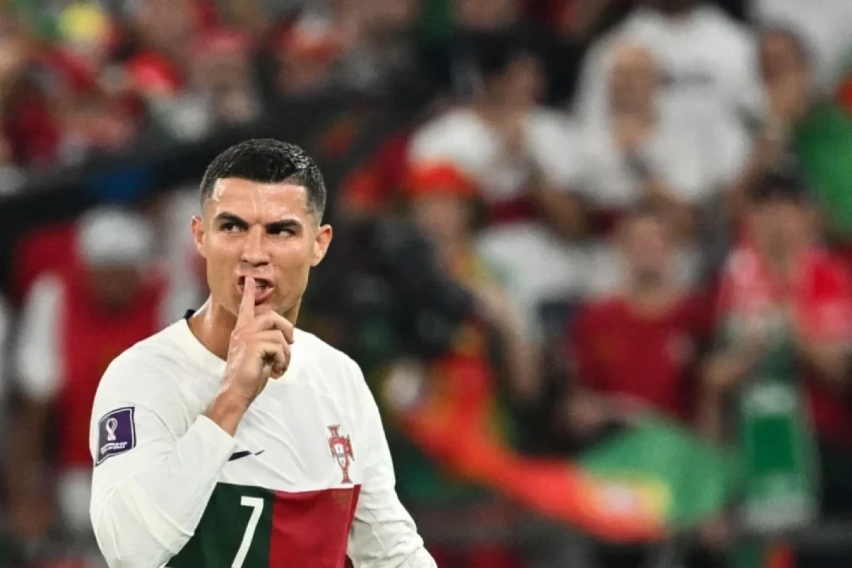 İspaniya məhkəməsi Ronaldo barəsində həbs qərarı çıxarıb