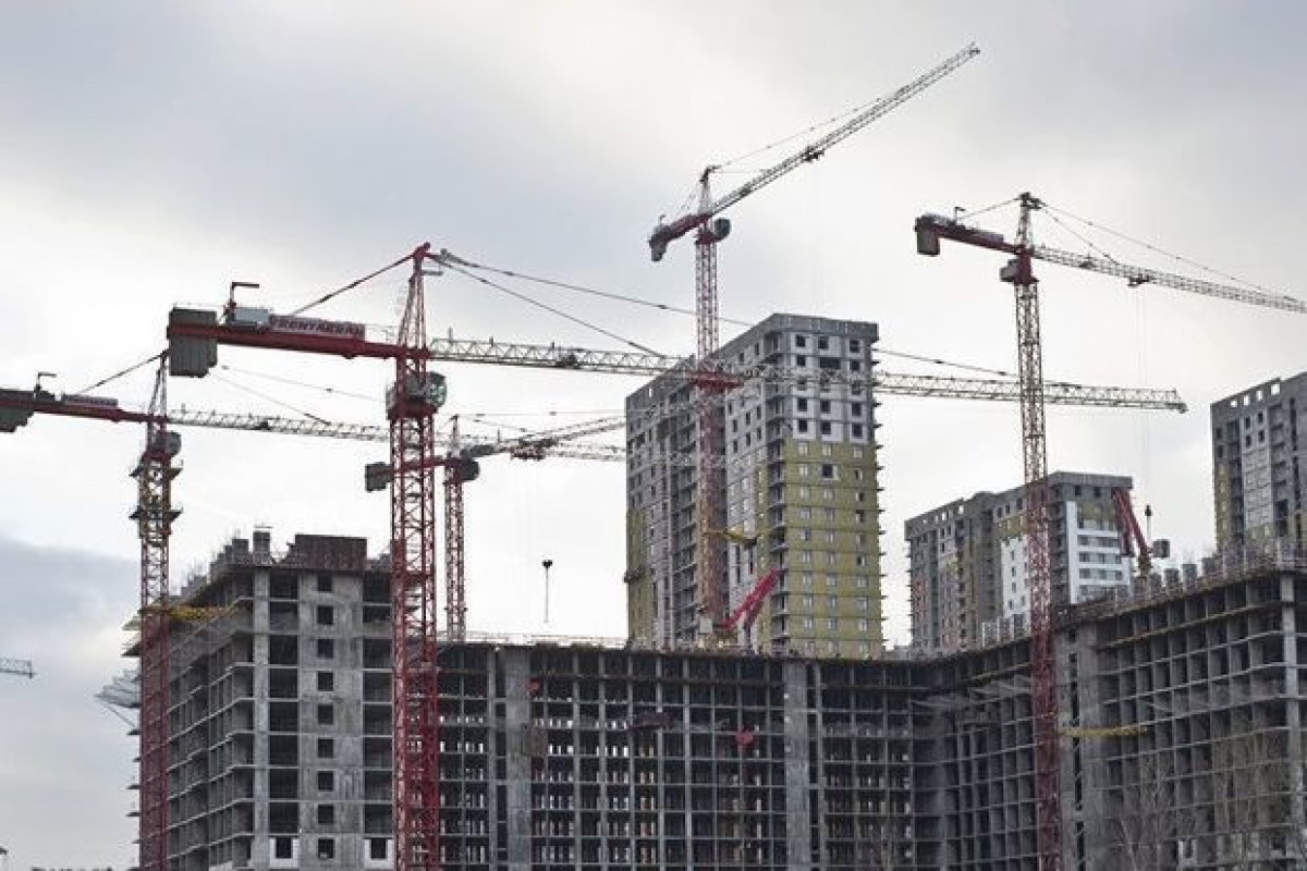 Bu il Ekoloji Ekspertiza Agentliyinə tikinti layihələri üzrə 491 sənəd təqdim olunub