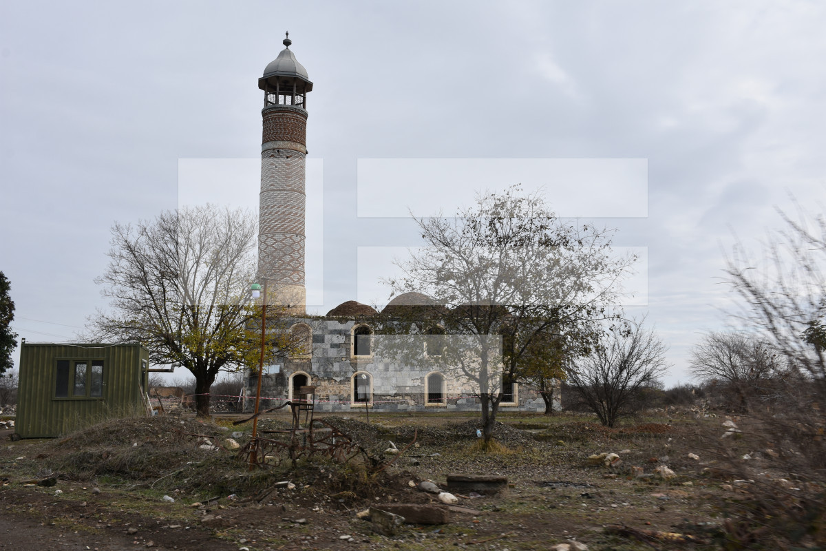 İşğaldan azad edilmiş ərazilərlə bağlı vergi güzəştləri qüvvəyə minib