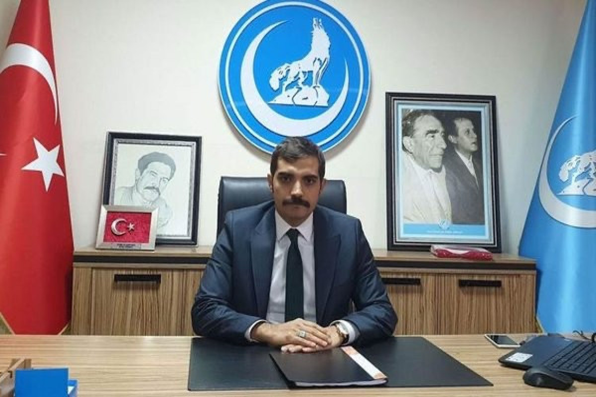 Ankarada keçmiş Ülkü Ocaqları sədri qətlə yetirilib