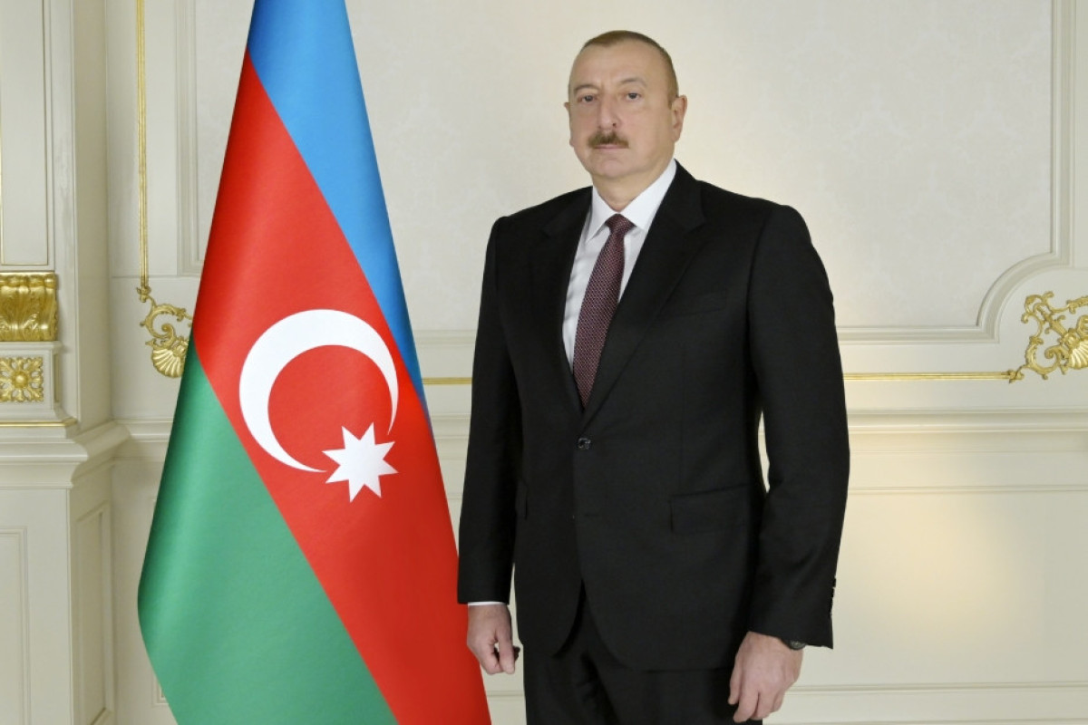 Azərbaycan Prezidenti: Müharibədən keçən iki il ərzində daha böyük hərbi potensiala malik olduq