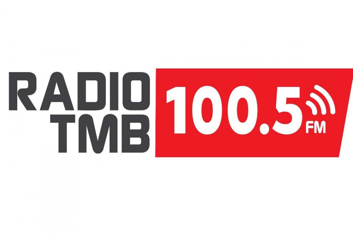 НСТР: Переименован радиоканал «100.5 FM-Fərqli radio»