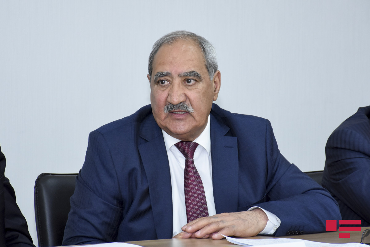 Fəzail Ağamalı
