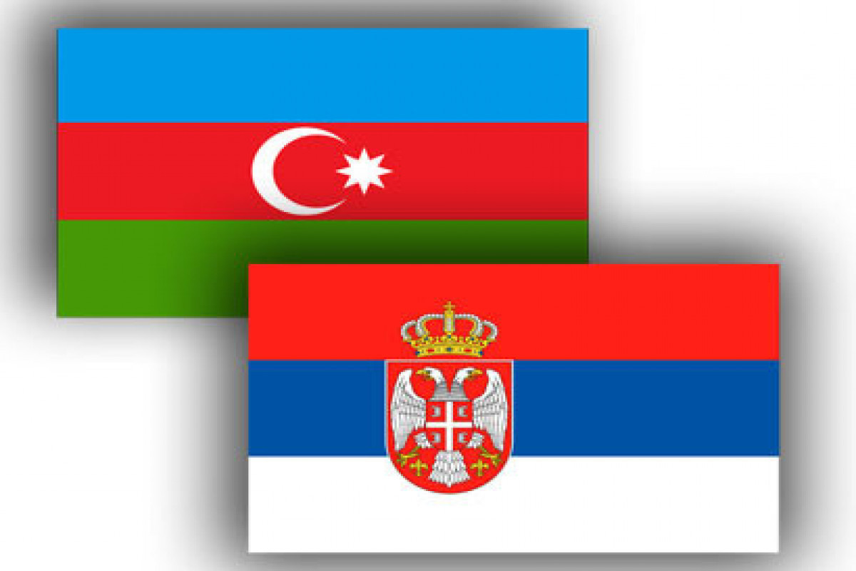 Visa regime is abolished between Azerbaijan and Serbia