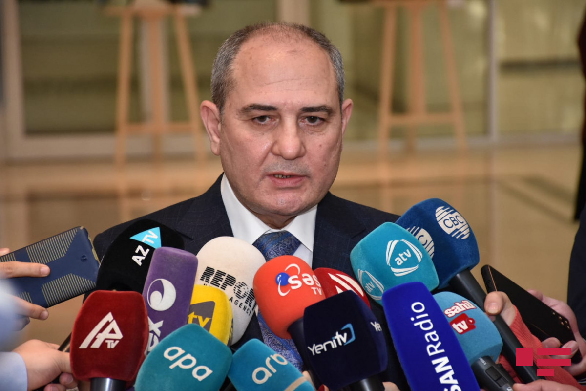 Tahir Budaqov