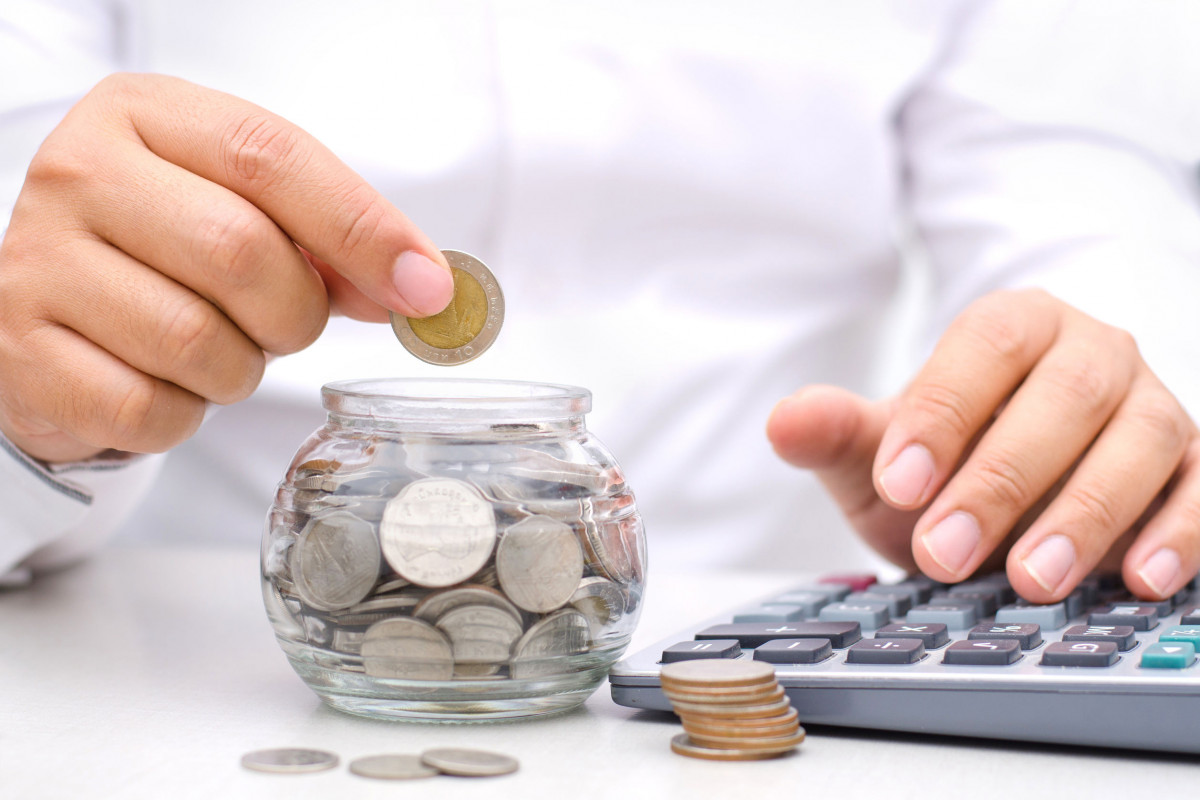 Azərbaycandakı bankların depozit portfeli üzrə renkinqi - 01.01.2022 