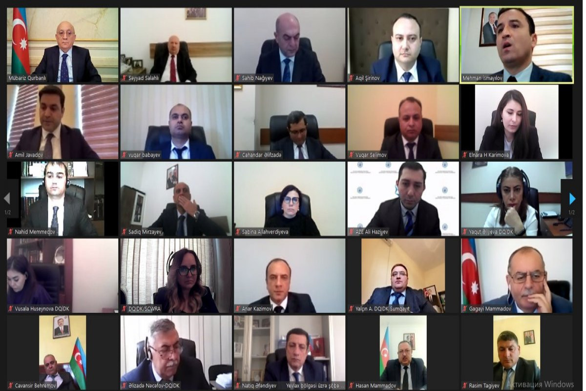 Ötən il 16 dini icma qeydiyyatdan keçib