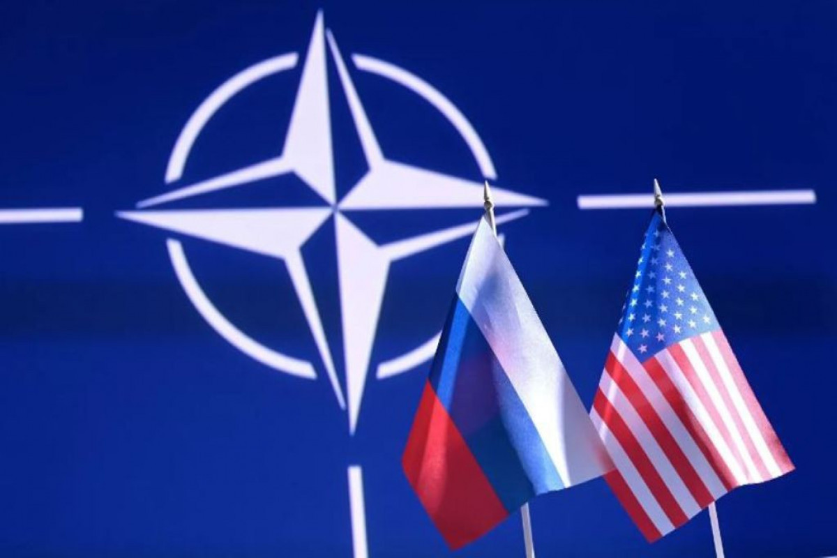 KİV: ABŞ Rusiyaya NATO-nun bazalarını təftiş etməyi təklif edib