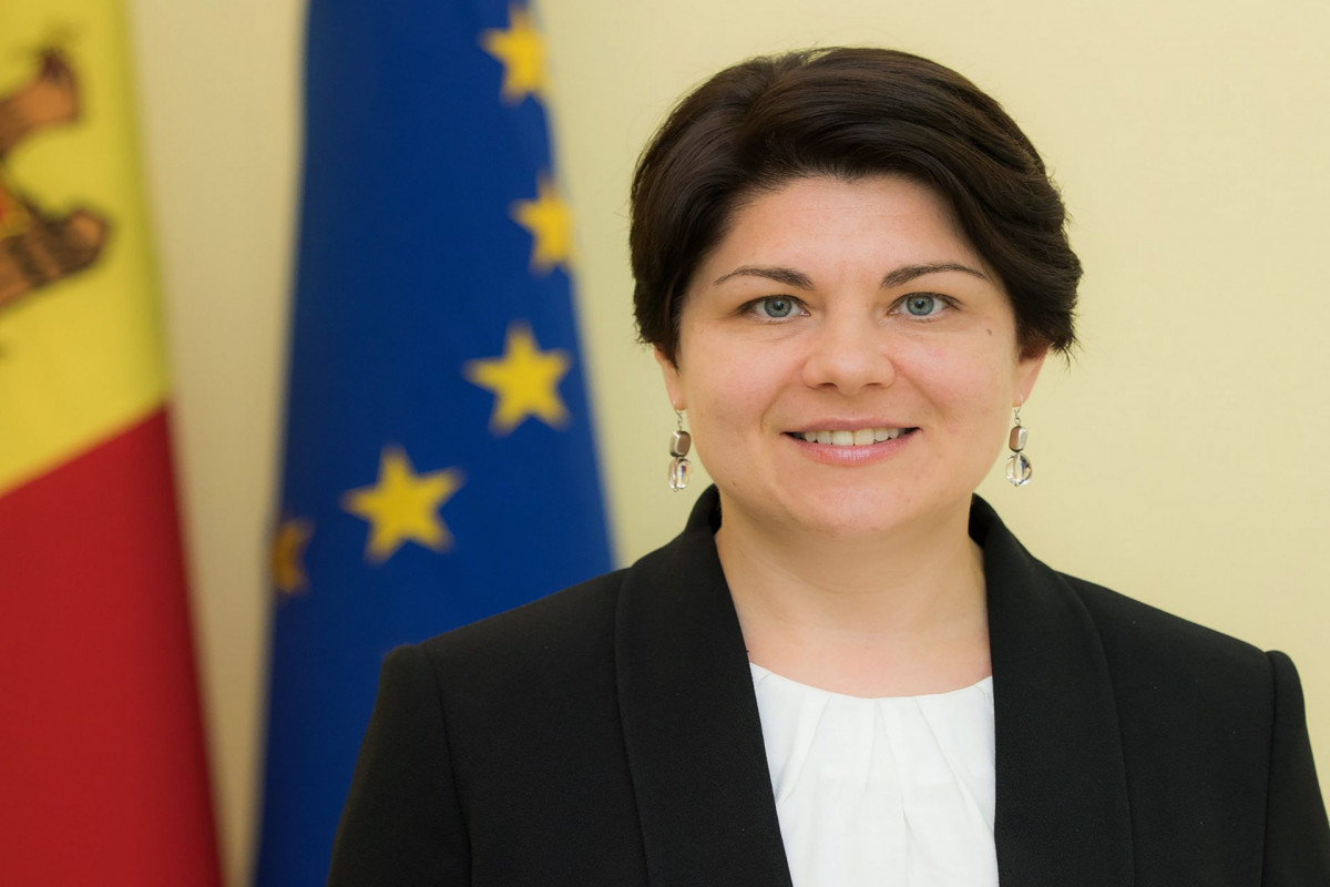 Natalya Qavrilitsa