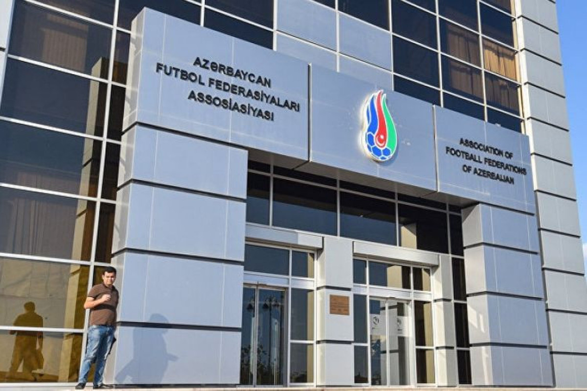 AFFA-nın 2021-ci ildəki xərcləri bəlli olub