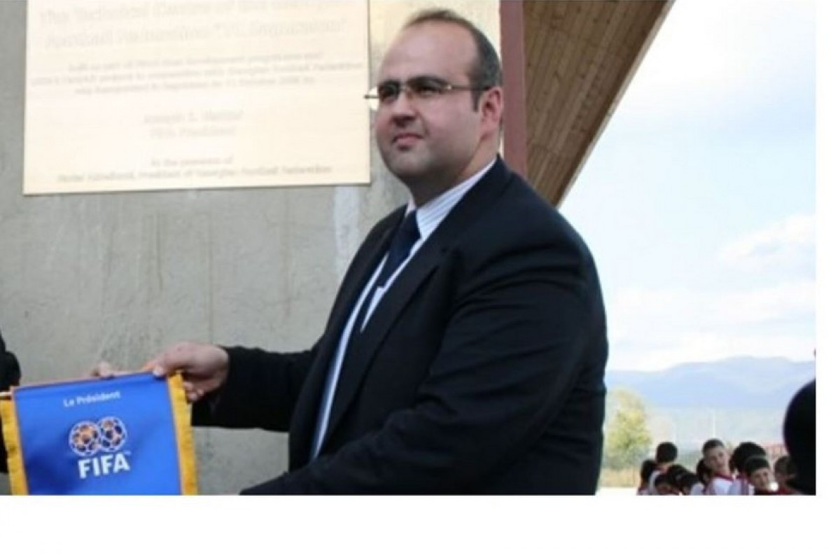 Nodar Axalkatsi