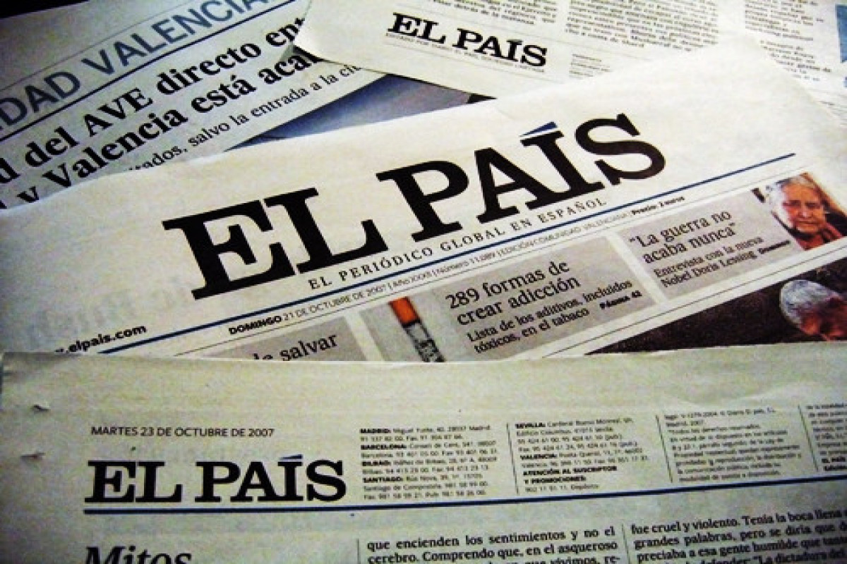 Spain’s El Pais publishes full text of US, NATO response on security guarantees