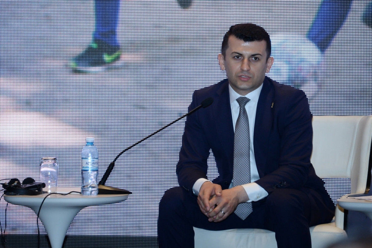 Futbol İnkişaf Fonduna icraçı direktor təyin olunub