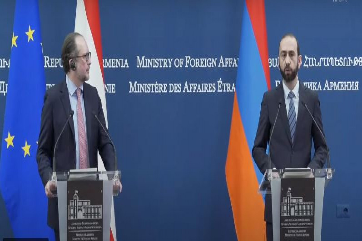 Aleksandr Şalenberq, Ararat Mirzoyan
