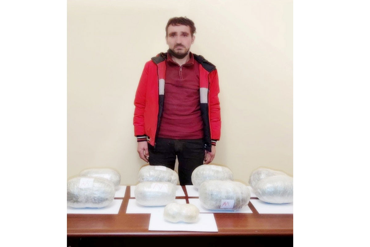 Əsgərov Ümid Nadir oğlu
