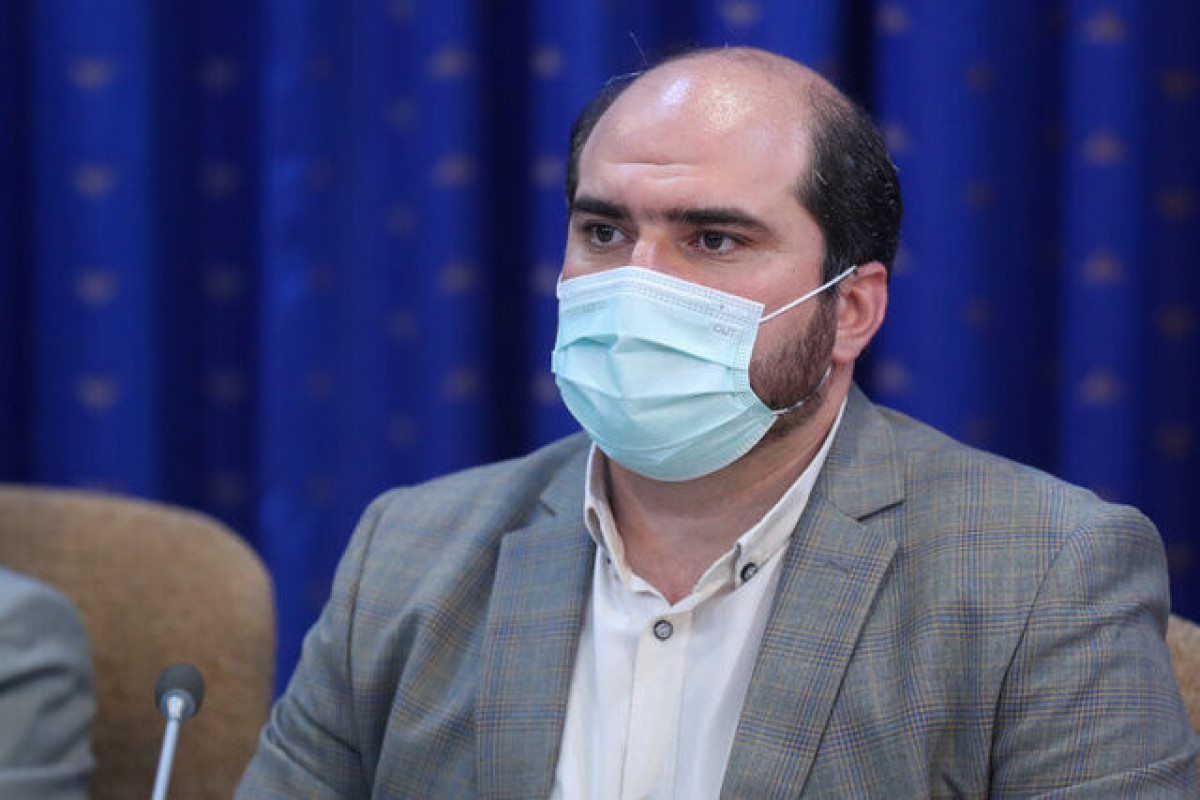 Omicrona görə Tehranda yoluxanların sayı 61 faiz artıb