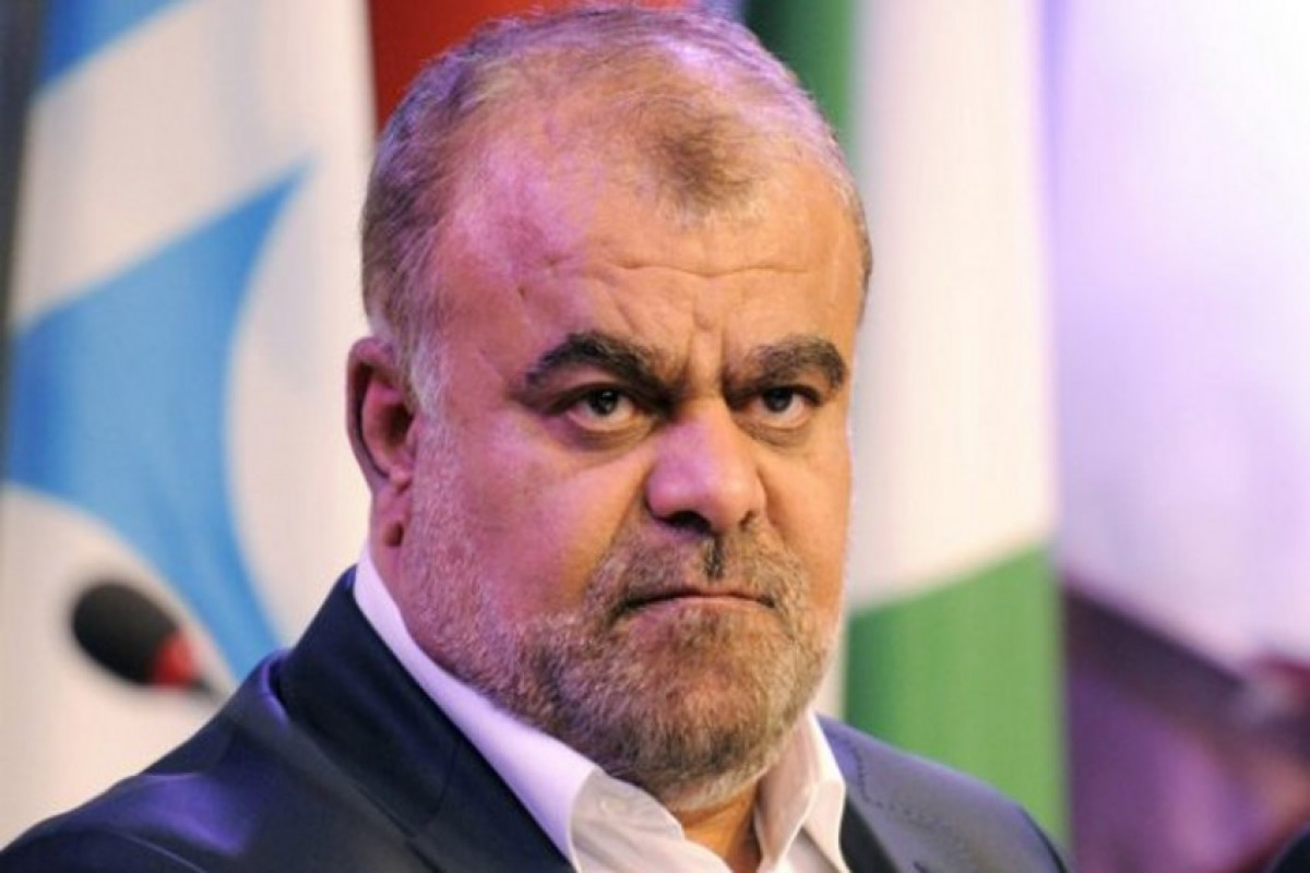 Rüstəm Qasemi
