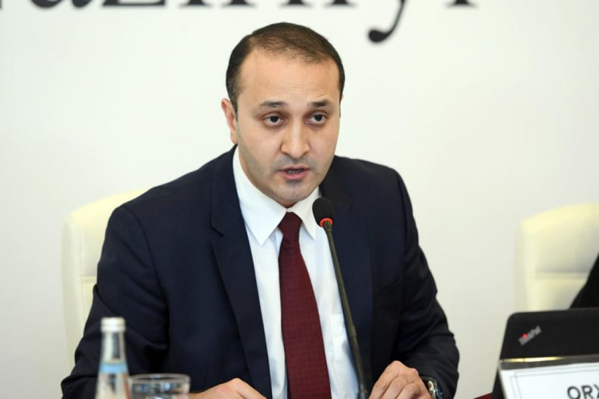 Saleh Məmmədov yenidən Həndbol Federasiyasına prezident seçilib