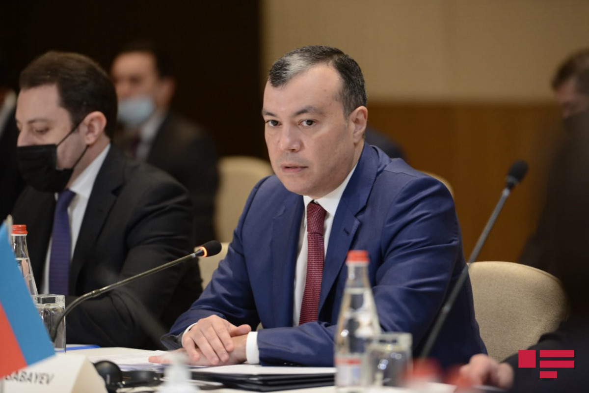 Sahil Babayev