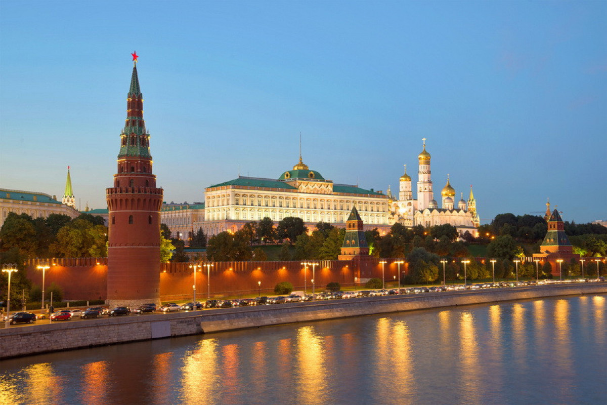 Kreml ABŞ-ı Avropada gərginliyi artırmaqda ittiham edib