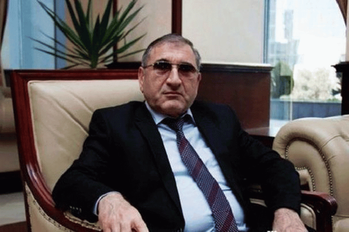 Tahir Rzayev, Milli Məclisin Aqrar siyasət komitəsinin sədri