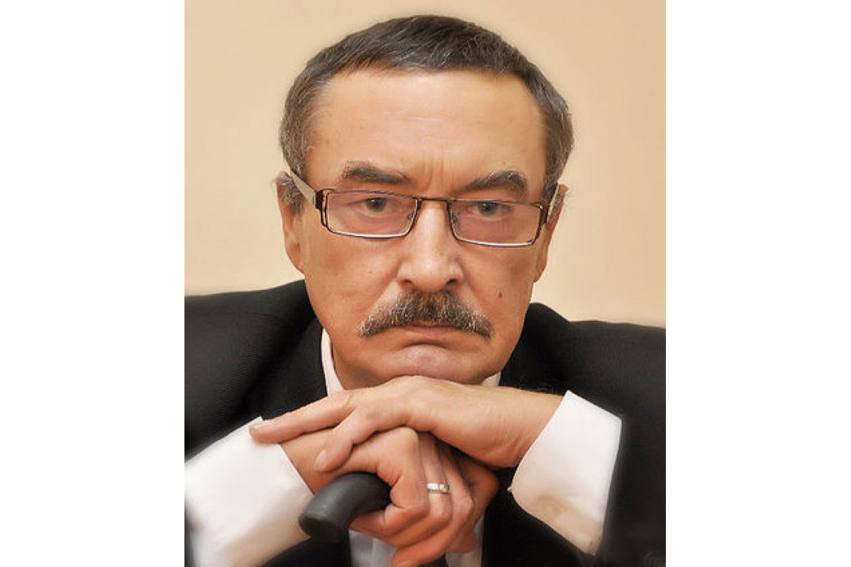 Viktor Şalayev
