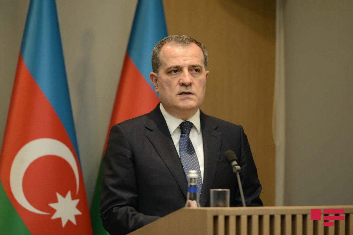 Ceyhun Bayramov