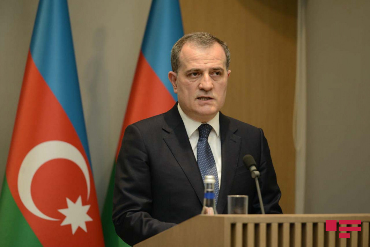 Ceyhun Bayramov