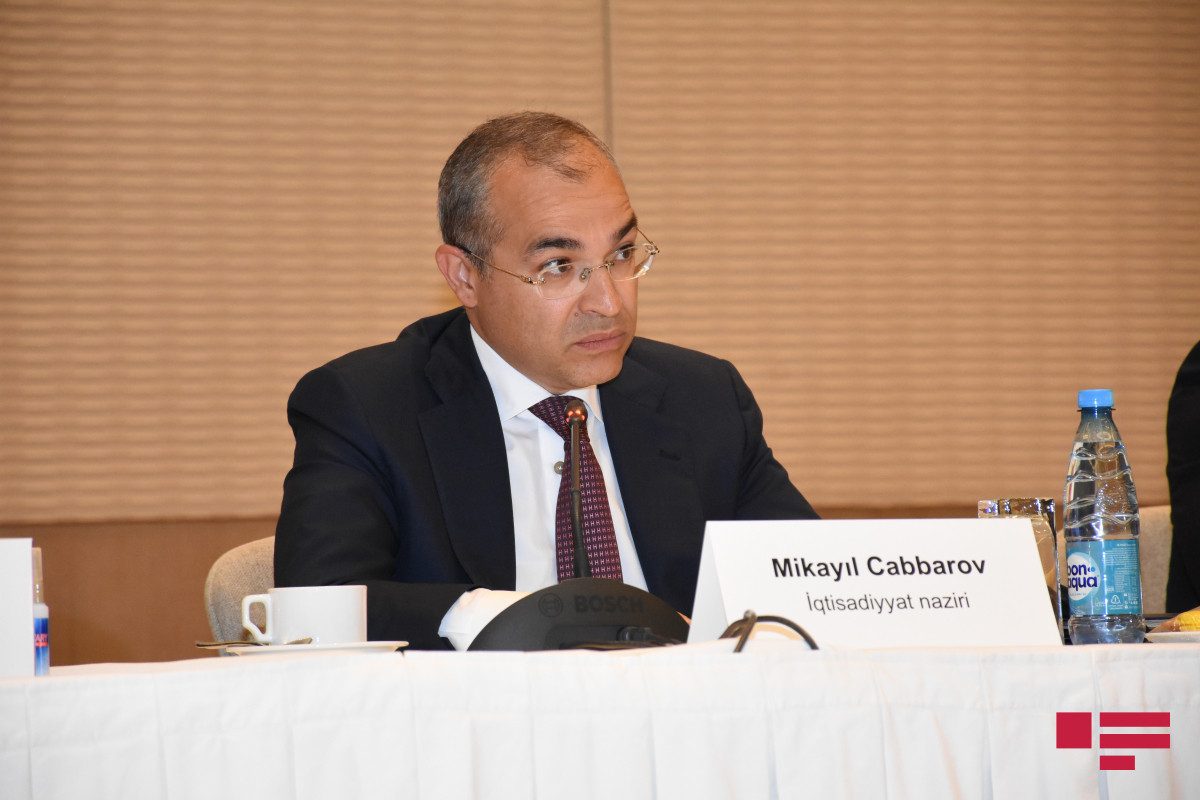 Mikayıl Cabbarov