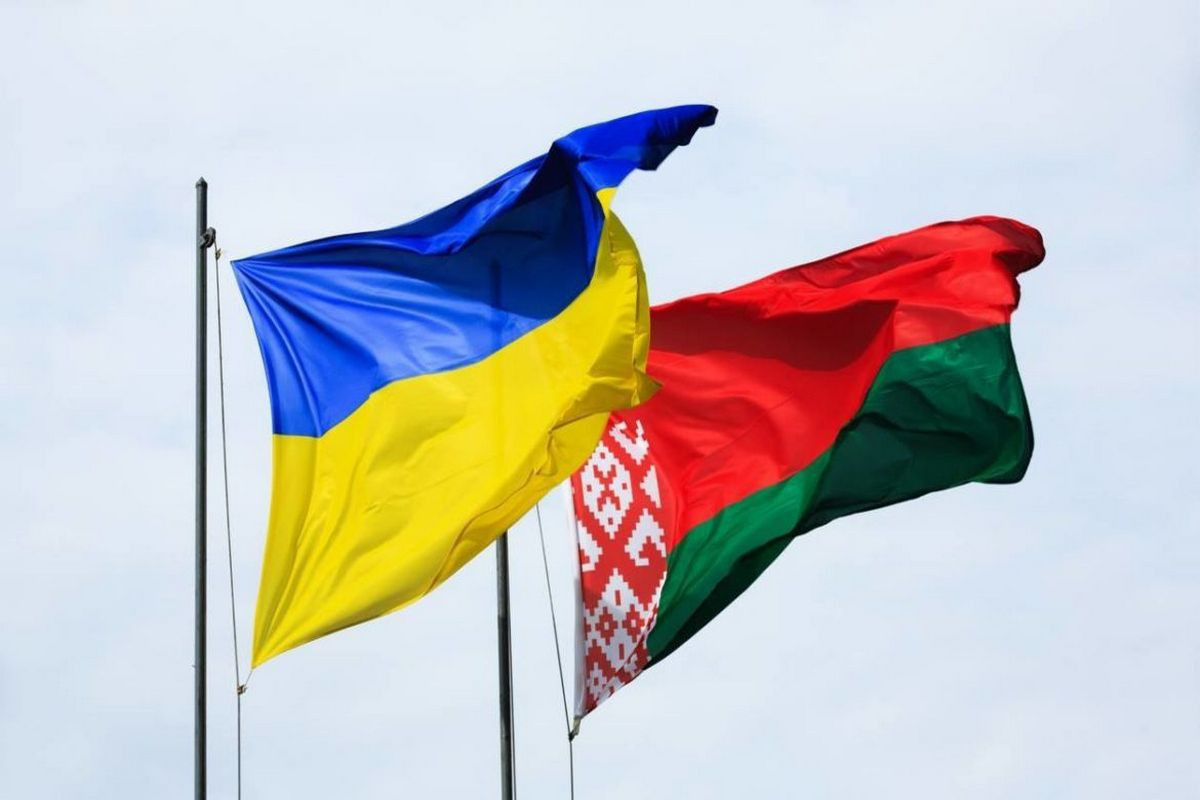 Belarus Ukraynaya nota verib