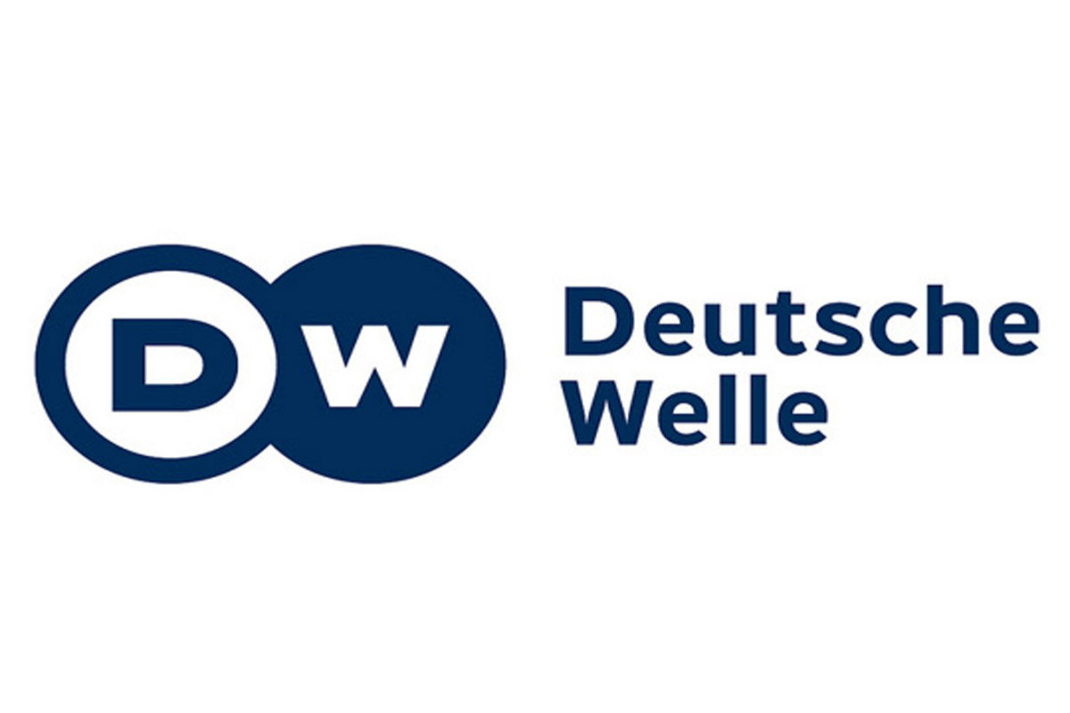 “Deutsche Welle”nin Rusiyada yayımı qadağan edilib