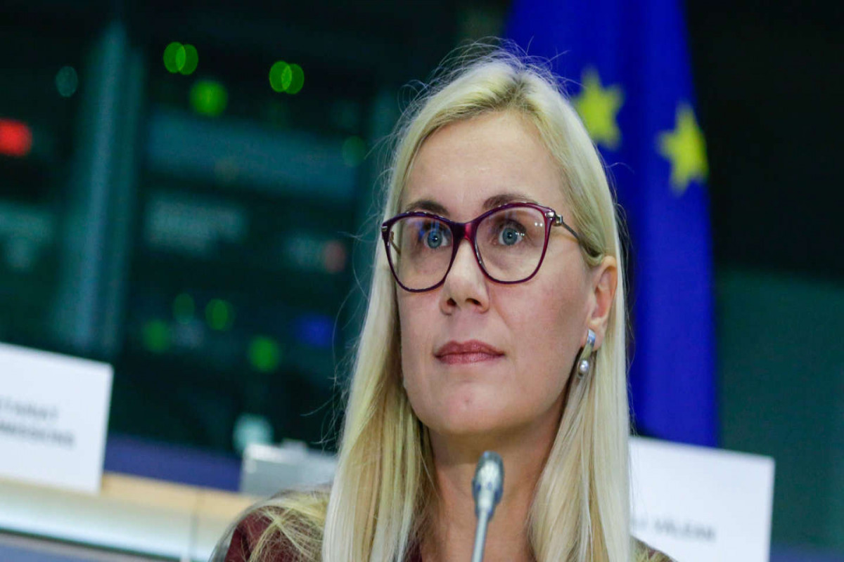 Kadri Simson