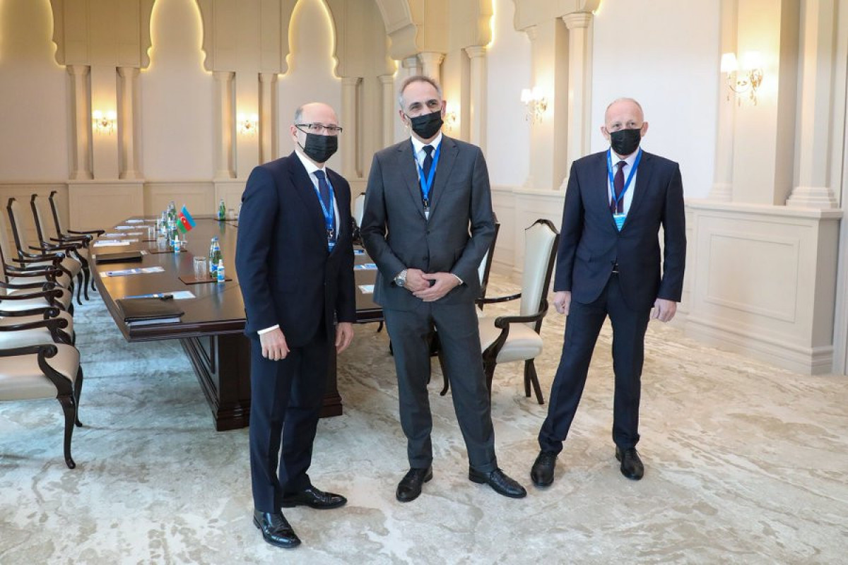 Serbiya Cənub Qaz Dəhlizinə inteqrasiya oluna bilər