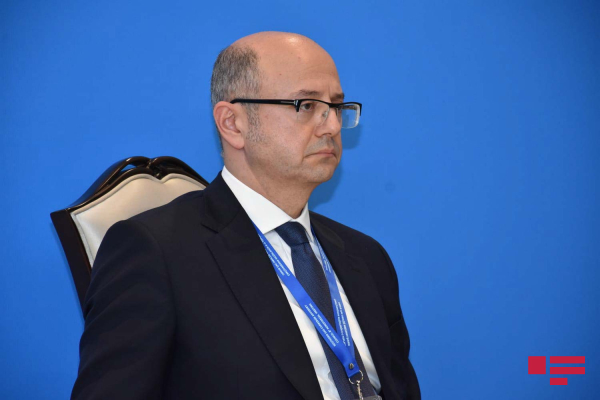 Pərviz Şahbazov