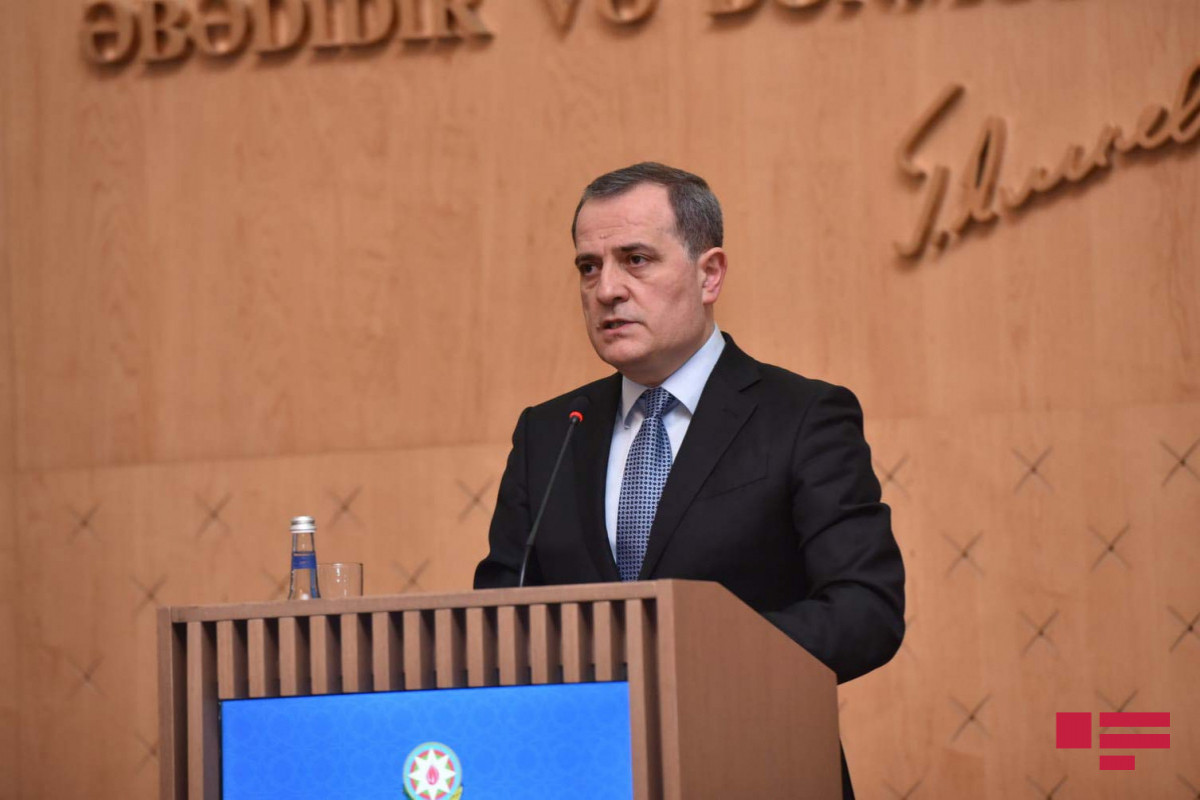 Ceyhun Bayramov