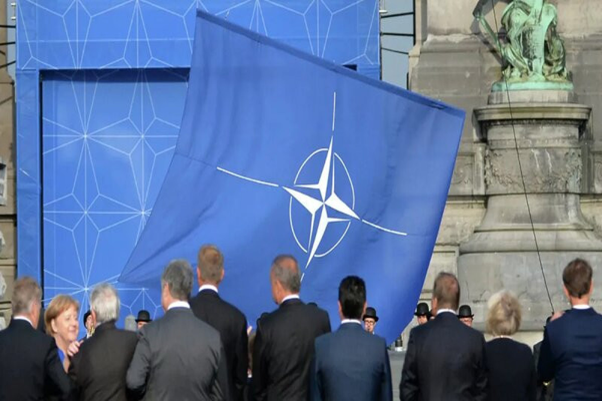 Candidates for the post of NATO Secretary General have been revealed